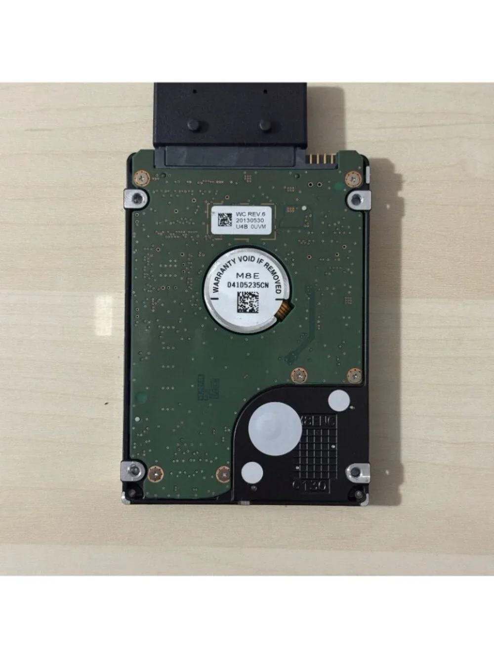 Samsung 500Gb Xbox One S & OG Consoles Internal Hard Drive Replacement HD-Drive